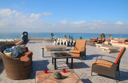 Primo Tapia House | Stunning Sunsets And Ocean Views!