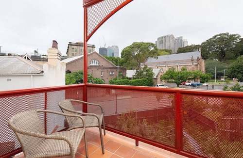 Millers Point Apartment | Stunning Sydney Home 5