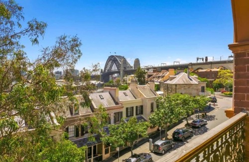 Millers Point Apartment | Stunning Sydney Home 5