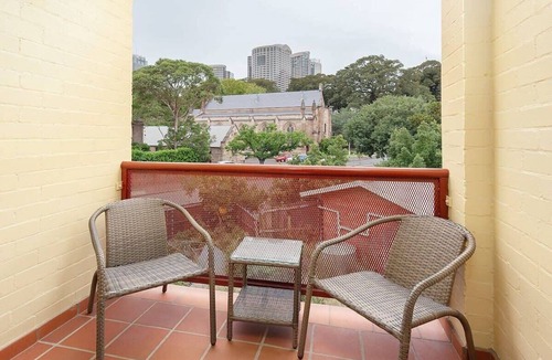 Millers Point Apartment | Stunning Sydney Home 6