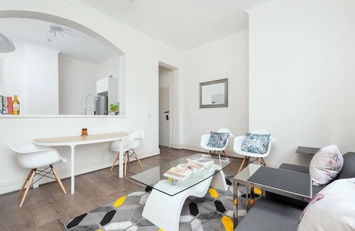 Millers Point Apartment | Stunning Sydney Home 10