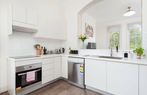 Millers Point Apartment | Stunning Sydney Home 10