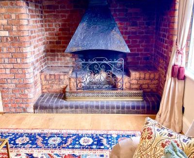 Henley-on-Thames Apartment | Stunning Thameside Apartment