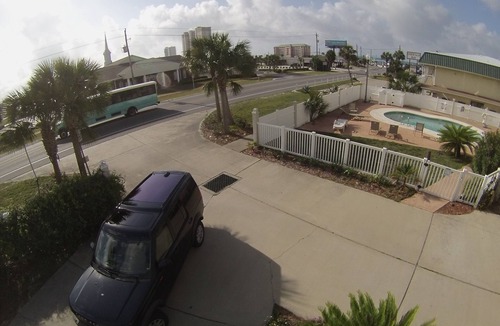 El Centro Beach House | Stunning Three Story PCB House/Pool/Pet Friendly/Gulf of Mexico Views