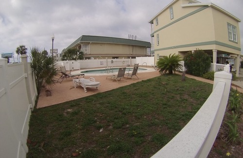 El Centro Beach House | Stunning Three Story PCB House/Pool/Pet Friendly/Gulf of Mexico Views