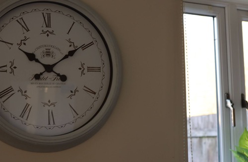 Ipswich House | Stunning three-bed house with parking++