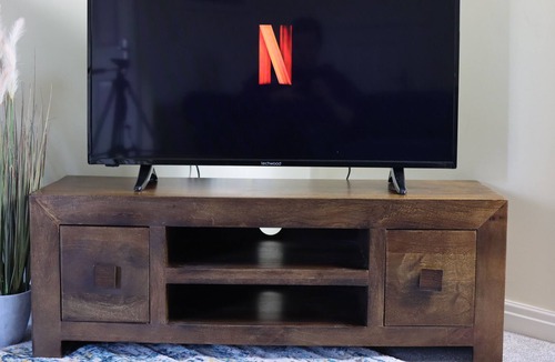 Ipswich House | Stunning three-bed house with parking++