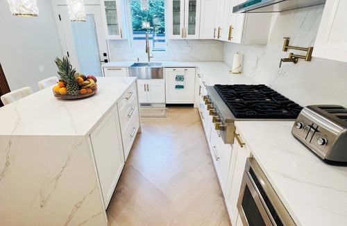 Tisbury House | Stunning Tisbury Retreat with Pool