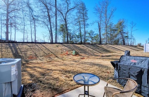 Greer House | Stunning Townhome in Greer