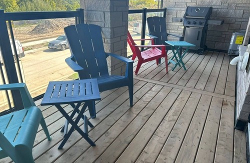Halton Regional Municipality House | Stunning Townhouse available for short term rent (July & August)