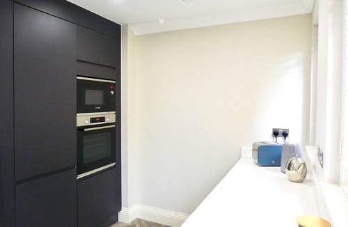 Birmingham City Centre House | Stunning Townhouse Bham Centre