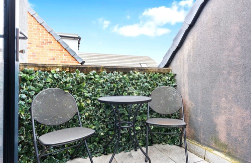 Birmingham City Centre House | Stunning Townhouse Bham Centre