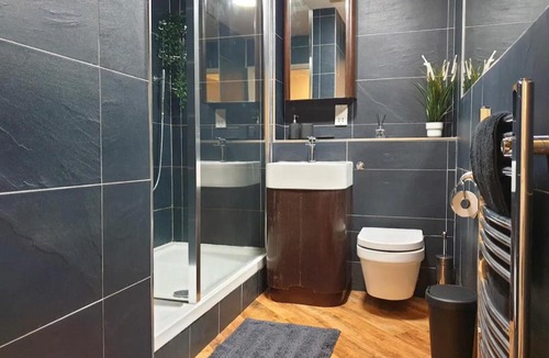 Edgbaston Apartment | Stunning Two Bed Penthouse Apartment