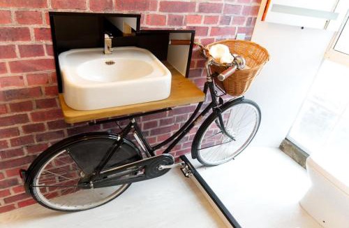 Airth Apartment | Stunning & unique apt in Culross