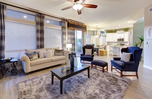 Las Sendas House | Stunning Upgrades, Perfect Sunset Views with pool