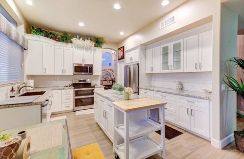 Las Sendas House | Stunning Upgrades, Perfect Sunset Views with pool