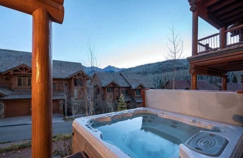 Mountain Village House | Stunning Vacation Rental with Ski-in Ski-out Access
