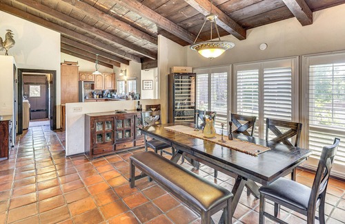 Temecula House | Stunning Valley & Mtn Views: Elegant Temecula Home