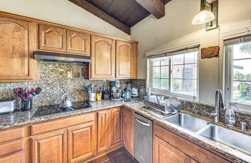 Temecula House | Stunning Valley & Mtn Views: Elegant Temecula Home