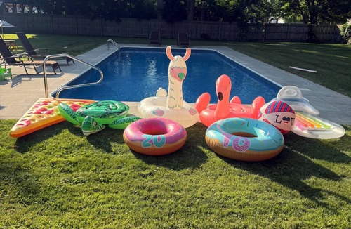 Town of Hounsfield House | Stunning Victorian with pool!