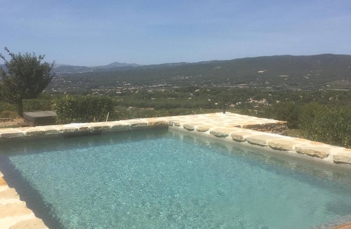 La Cadiere-d'Azur Villa | stunning views and tranquility