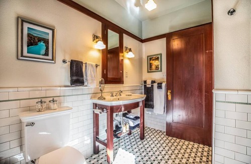 Downtown Salt Lake City Villa | Stunning View, Frank Lloyd Wright Inspired Home!
