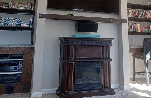 Central Point House | Stunning View Home with Pool