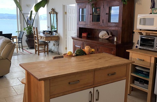 Ensenada House | Stunning View of Ensenada Bay