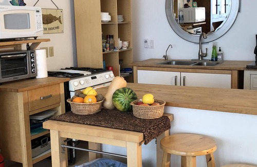 Ensenada House | Stunning View of Ensenada Bay