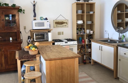 Ensenada House | Stunning View of Ensenada Bay