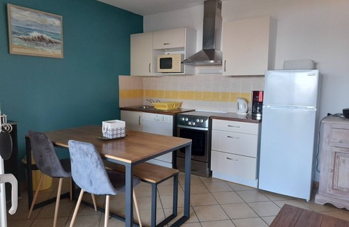 Propriano Apartment | Stunning views - a memorable stay