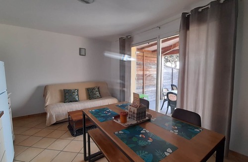 Propriano Apartment | Stunning views - a memorable stay