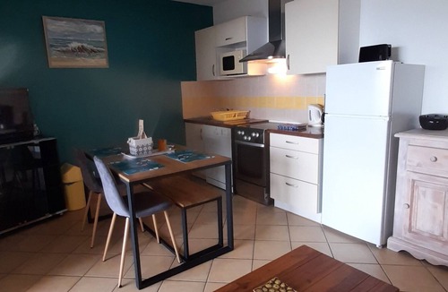 Propriano Apartment | Stunning views - a memorable stay