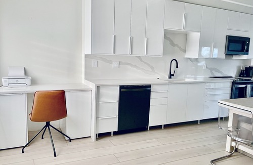 Placida Condo | STUNNING VIEWS BEACHFRONT CONDO: Heated Pool+ Ferry Access+ Parking!
