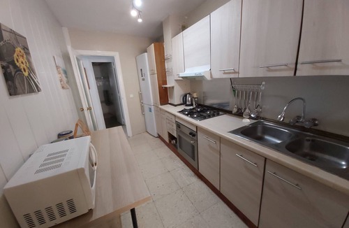 L'Alfas del Pi Apartment | Stunning views from spacious 2 bedroom apartment