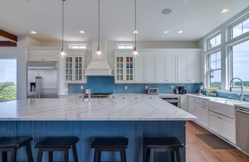 Lewes House | Stunning views from this beautiful home! 2003 Cedar