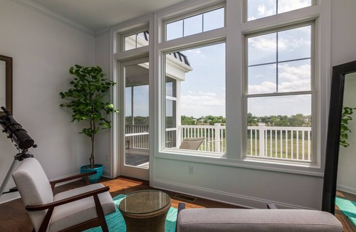 Lewes House | Stunning views from this beautiful home! 2003 Cedar