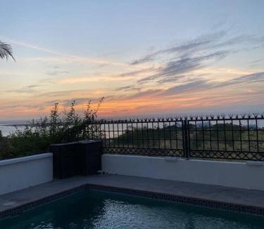 Lomas de Palmira House | Stunning Views Grand Villa