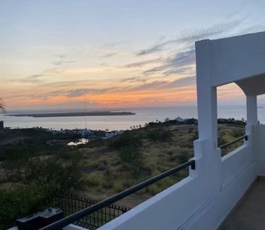 Lomas de Palmira House | Stunning Views Grand Villa