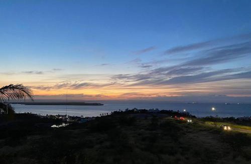 Lomas de Palmira House | Stunning Views Grand Villa