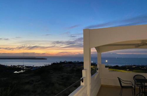Lomas de Palmira House | Stunning Views Grand Villa