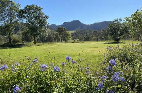 Barrington House | Stunning views, great architecture and serenity