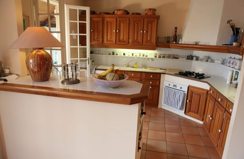 Speracedes Villa | Stunning views, great place, heated pool