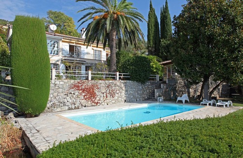 Speracedes Villa | Stunning views, great place, heated pool