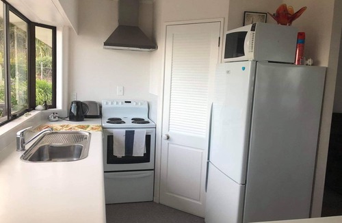 Whakatiwai House | Stunning Views looking across the Firth to Coromandel