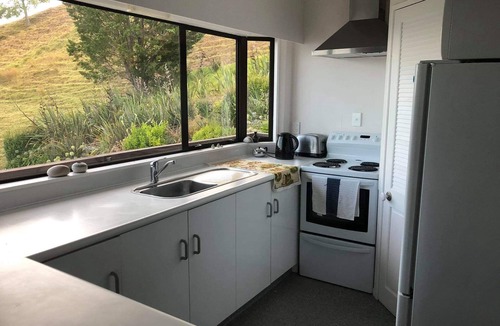 Whakatiwai House | Stunning Views looking across the Firth to Coromandel