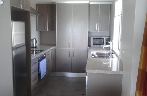 Paihia Apartment | Stunning Views - Oceanfront Penthouse Apartment