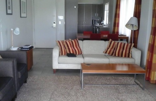 Paihia Apartment | Stunning Views - Oceanfront Penthouse Apartment