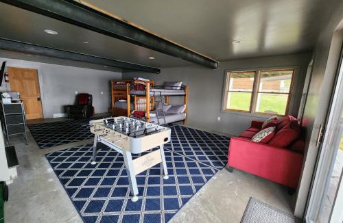 Willsboro House | Stunning views of Lake Champlain