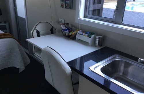 Kaikoura Bed & Breakfast | Stunning views over the Pacific Ocean